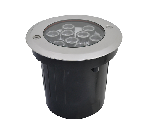 LED Underground Light
