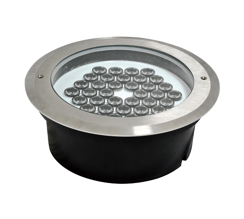 LED Underground Light