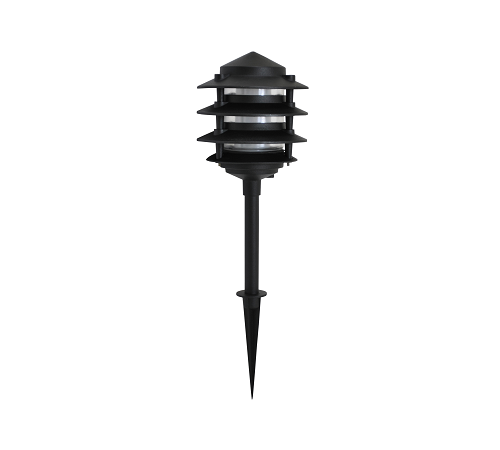 LED Garden Light